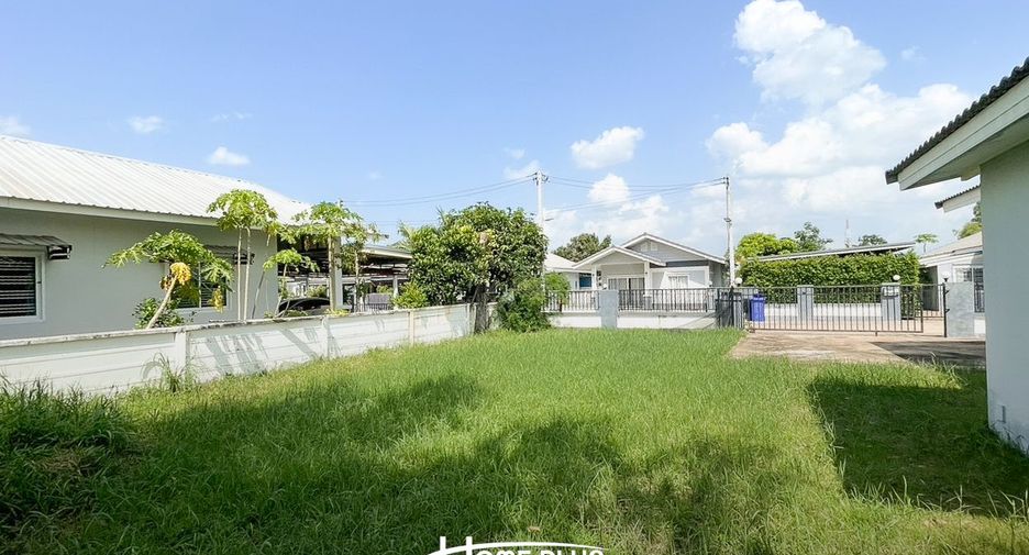 À vendre 3 chambres maison à Mueang Yasothon, Yasothon