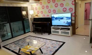 Продажа 3 спальни кондо в Щаттхана, Бангкок