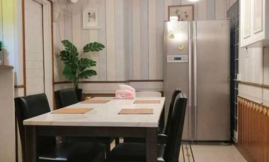 Продажа 3 спальни кондо в Щаттхана, Бангкок
