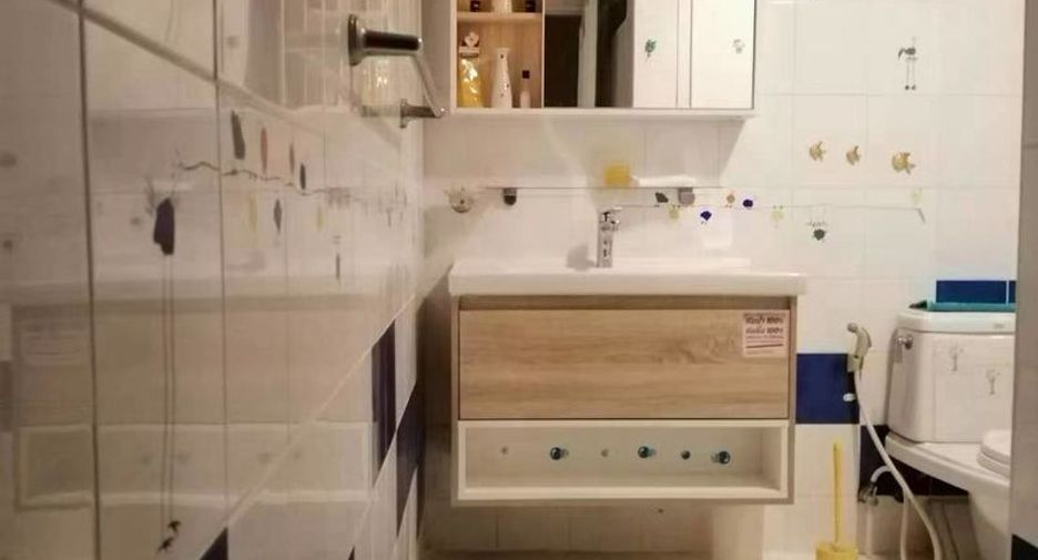 Продажа 3 спальни кондо в Щаттхана, Бангкок