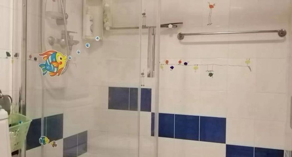 Продажа 3 спальни кондо в Щаттхана, Бангкок