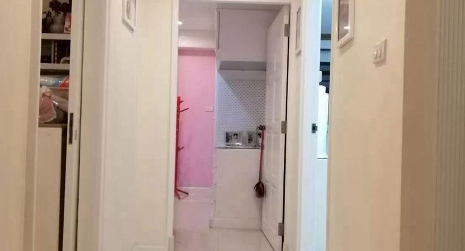 Продажа 3 спальни кондо в Щаттхана, Бангкок