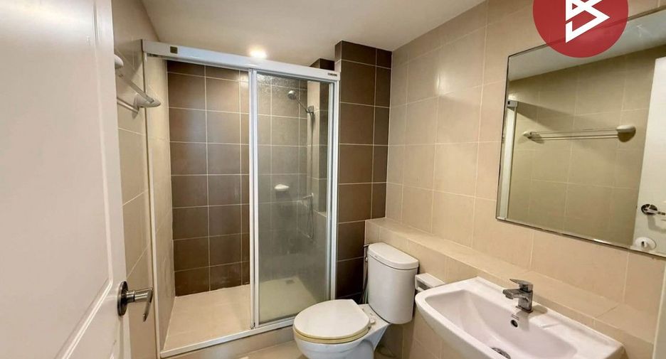 For sale 1 bed condo in Prawet, Bangkok