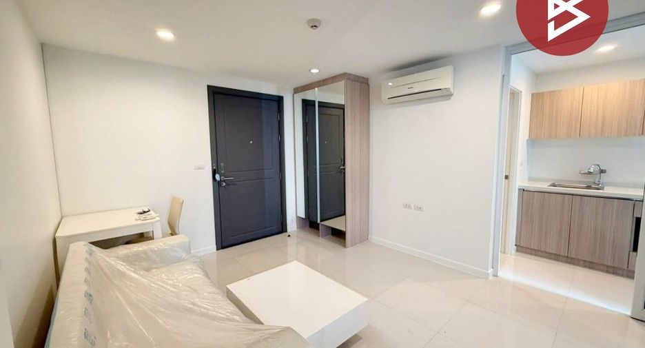 For sale 1 bed condo in Prawet, Bangkok