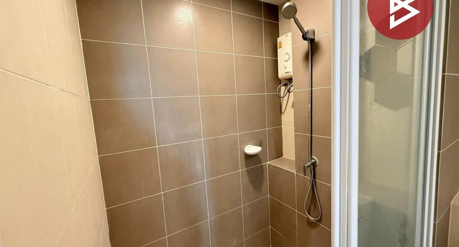 For sale 1 bed condo in Prawet, Bangkok