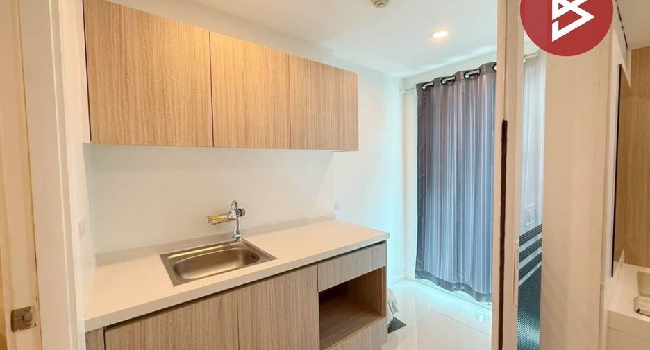 For sale 1 bed condo in Prawet, Bangkok