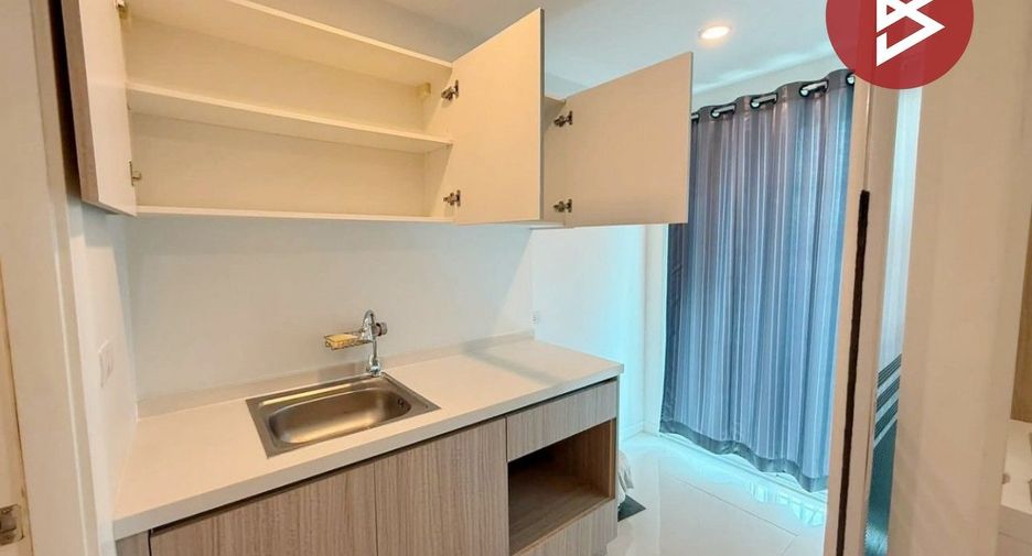 For sale 1 bed condo in Prawet, Bangkok