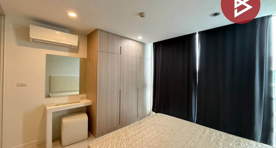For sale 1 bed condo in Prawet, Bangkok