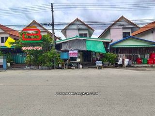 For sale 2 bedrooms house in Khlong Luang, Pathum Thani