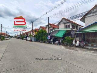 For sale 2 bedrooms house in Khlong Luang, Pathum Thani