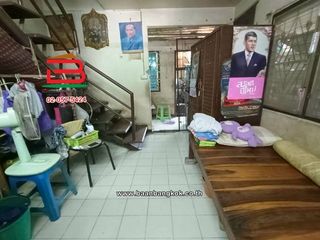 For sale 2 bedrooms house in Khlong Luang, Pathum Thani