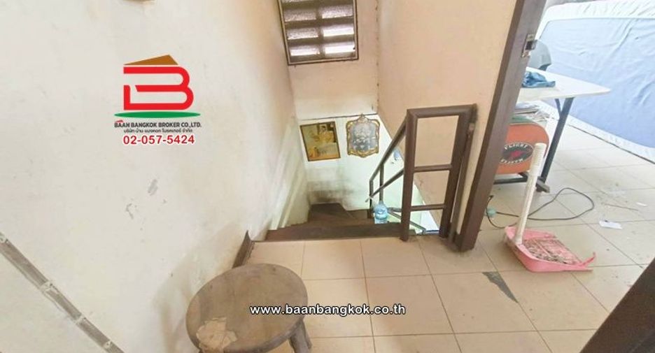 For sale 2 bedrooms house in Khlong Luang, Pathum Thani
