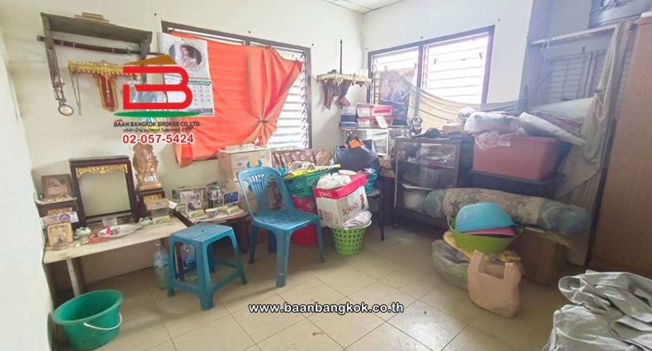 For sale 2 bedrooms house in Khlong Luang, Pathum Thani