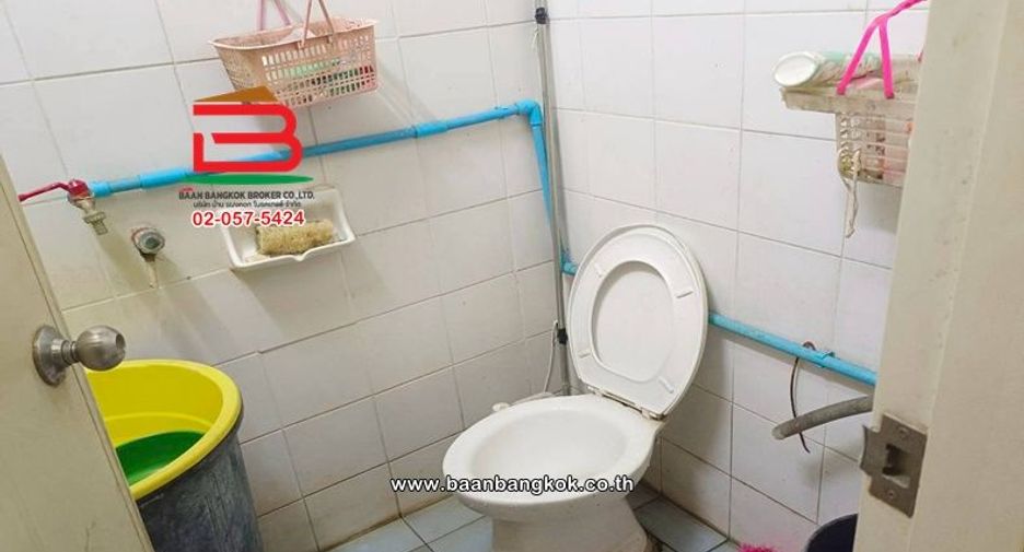 For sale 2 bedrooms house in Khlong Luang, Pathum Thani