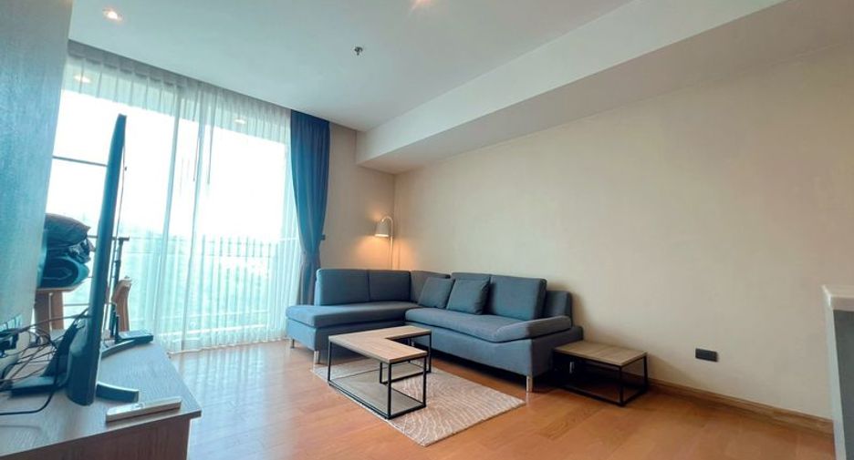 For rent and for sale 1 bed condo in Si Racha, Chonburi