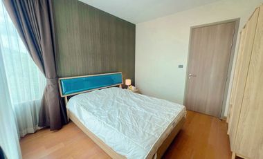 For rent and for sale 1 bed condo in Si Racha, Chonburi