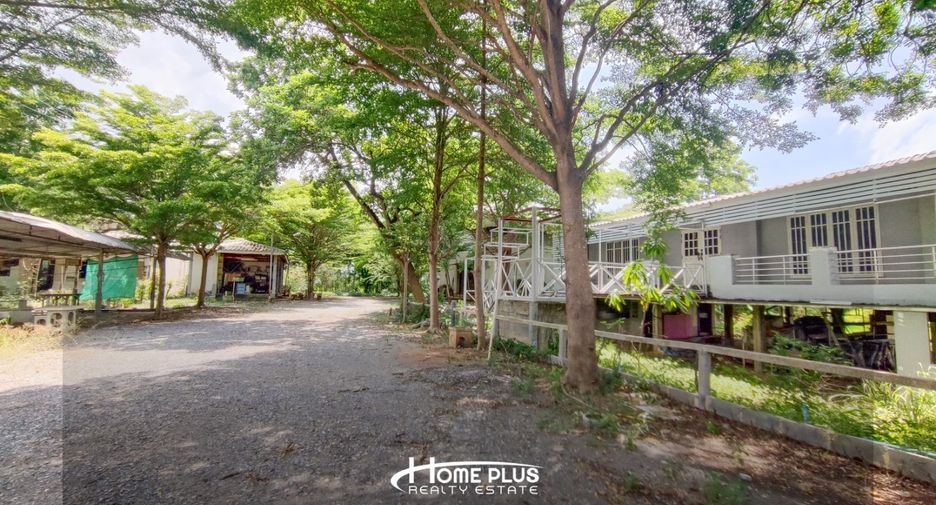 For sale land in Phachi, Phra Nakhon Si Ayutthaya