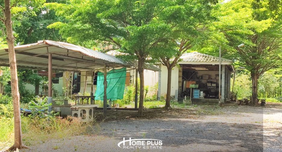 For sale land in Phachi, Phra Nakhon Si Ayutthaya