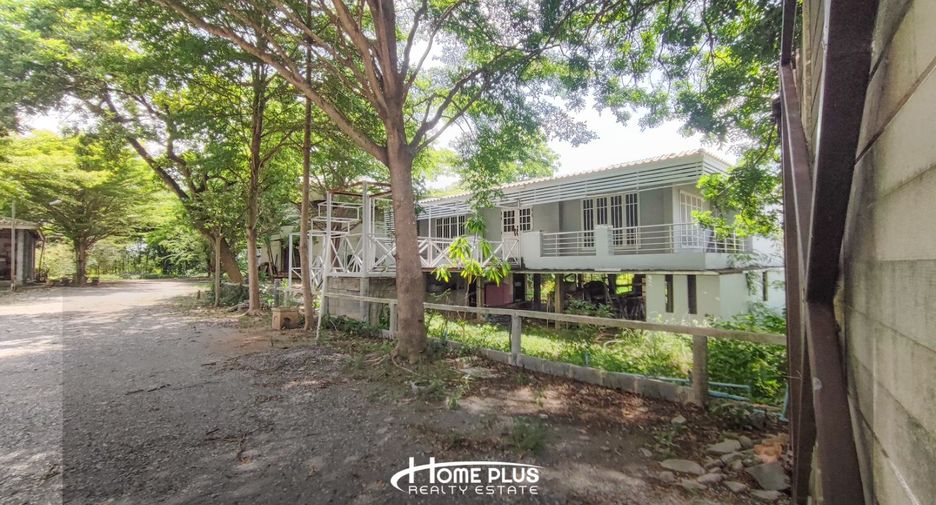 For sale land in Phachi, Phra Nakhon Si Ayutthaya
