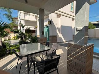 For rent 4 ベッドルーム house in Bang Lamung, Chonburi