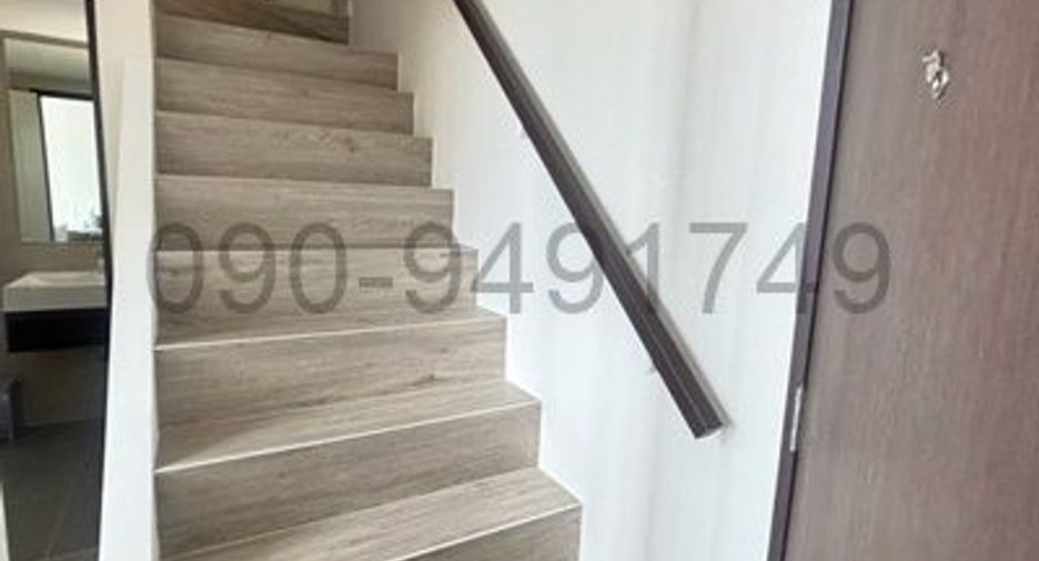 ให้เช่า 2 ห้องนอน คอนโด ใน บางนา, กรุงเทพฯ