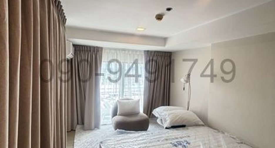 ให้เช่า 2 ห้องนอน คอนโด ใน บางนา, กรุงเทพฯ