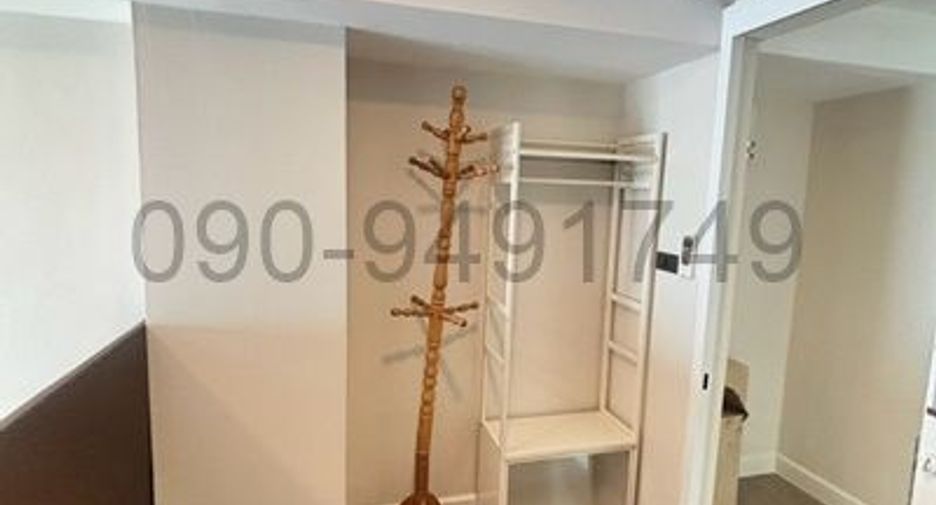 ให้เช่า 2 ห้องนอน คอนโด ใน บางนา, กรุงเทพฯ