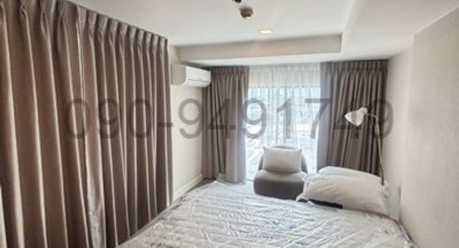 ให้เช่า 2 ห้องนอน คอนโด ใน บางนา, กรุงเทพฯ