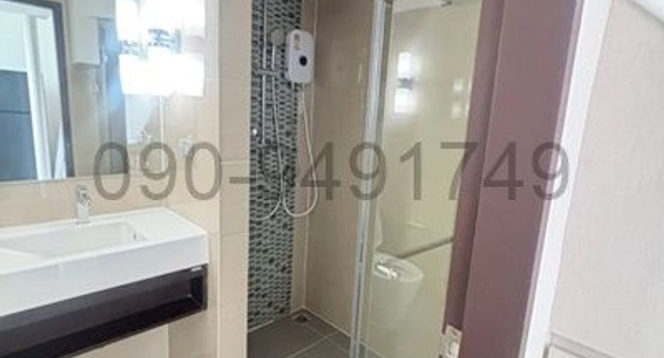 ให้เช่า 2 ห้องนอน คอนโด ใน บางนา, กรุงเทพฯ