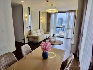 For rent 2 ベッドルーム condo in Pathum Wan, Bangkok