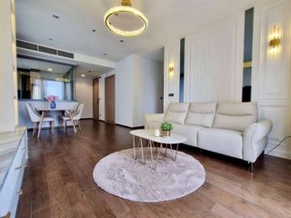 For rent 2 ベッドルーム condo in Pathum Wan, Bangkok