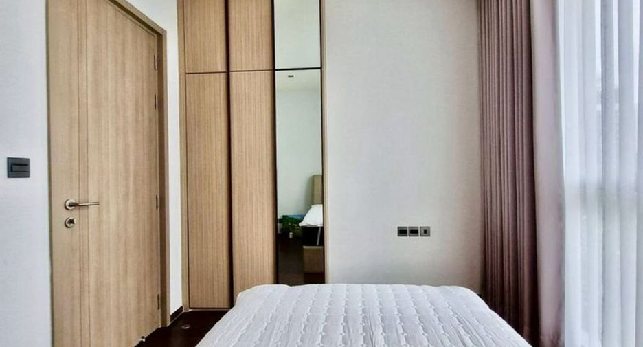 ให้เช่า 2 ห้องนอน คอนโด ใน ปทุมวัน, กรุงเทพฯ