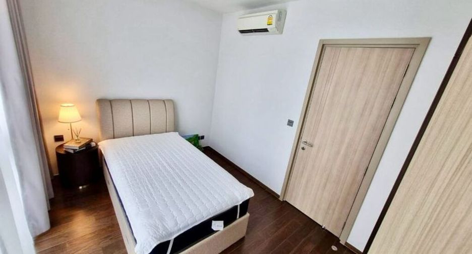 ให้เช่า 2 ห้องนอน คอนโด ใน ปทุมวัน, กรุงเทพฯ