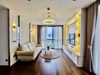 For rent 2 ベッドルーム condo in Pathum Wan, Bangkok