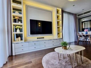 For rent 2 ベッドルーム condo in Pathum Wan, Bangkok