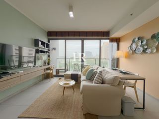 For Rent 1 Bedroom Condo In Bang Lamung, Chonburi