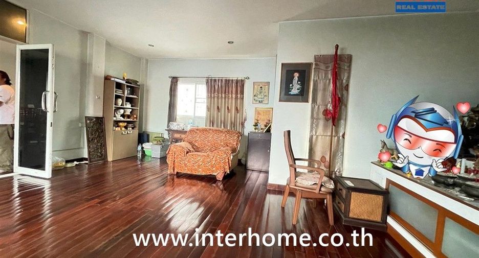 For sale 4 ベッドルーム house in Sai Mai, Bangkok