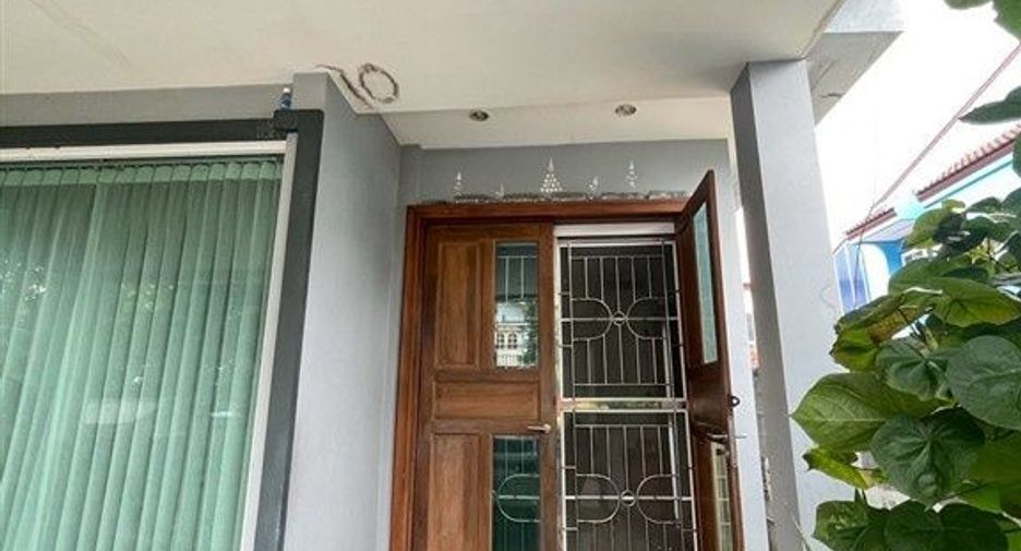For sale 4 ベッドルーム house in Sai Mai, Bangkok