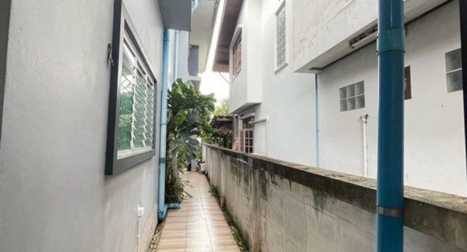 For sale 4 ベッドルーム house in Sai Mai, Bangkok