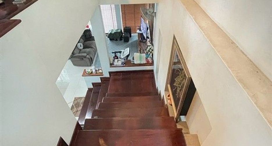 For sale 4 ベッドルーム house in Sai Mai, Bangkok