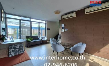 For sale 1 Beds condo in Mueang Nonthaburi, Nonthaburi