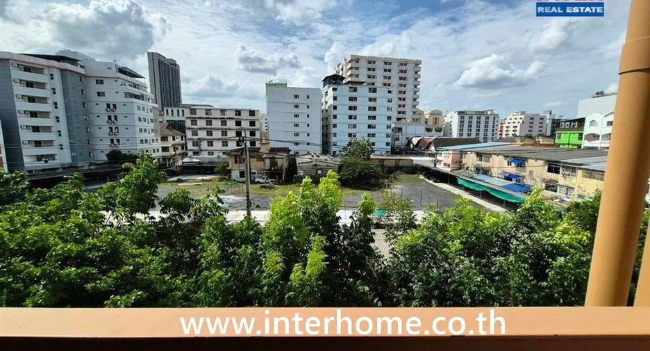 For sale 1 Beds condo in Mueang Nonthaburi, Nonthaburi