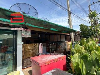 Casa adosada en venta de 1 habitaciones en Wang Noi, Phra Nakhon Si Ayutthaya