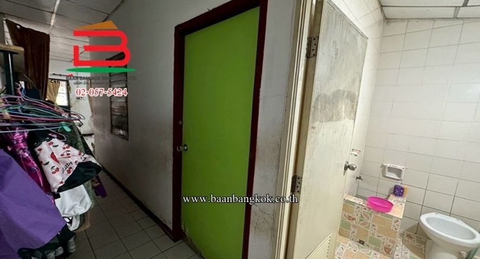 Casa adosada en venta de 1 habitaciones en Wang Noi, Phra Nakhon Si Ayutthaya