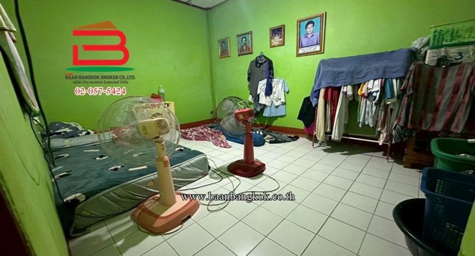 Casa adosada en venta de 1 habitaciones en Wang Noi, Phra Nakhon Si Ayutthaya