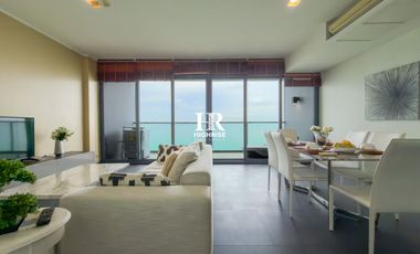 Wohnung zur Miete und zum Kauf mit 2 Zimmer in Bang Lamung, Chonburi