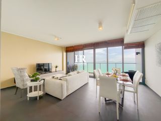 For Rent 2 Bedroom Condo In Bang Lamung, Chonburi