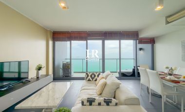 Wohnung zur Miete und zum Kauf mit 2 Zimmer in Bang Lamung, Chonburi