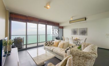 Wohnung zur Miete und zum Kauf mit 2 Zimmer in Bang Lamung, Chonburi
