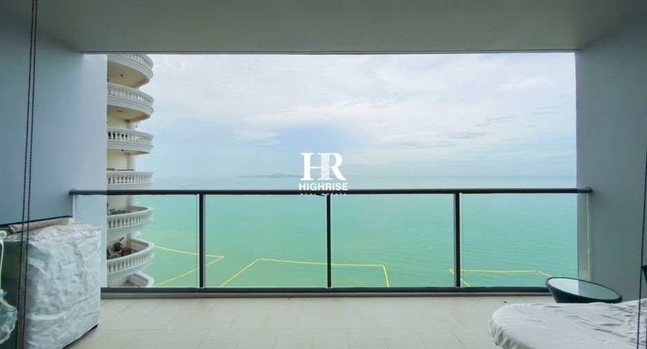 Wohnung zur Miete und zum Kauf mit 2 Zimmer in Bang Lamung, Chonburi